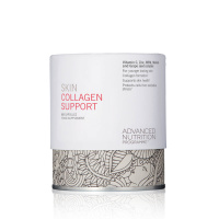 ADVANCED NUTRITION Бустер коллагена для кожи Skin Collagen Support, 60 капсул