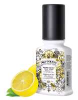 Спрей для устранения запаха в туалете Цитрус: Лимон, Бергамот и Лемонграсс (100 нажатий)