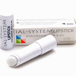 IAL-System LIPSTICK - биоревитализирующий бальзам для губ 