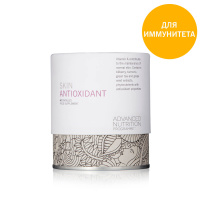 ADVANCED NUTRITION  Антиоксиданты для кожи Skin Antioxidant 60 капсул