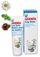 Gehwol Бальзам для ног (Bein-balsam), 125 мл