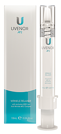 Омолаживающий гель для лица UVENOX NS1, 14.8 мл 
