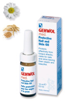 Gehwol Защитное масло для ногтей и кожи Med, 15 мл