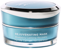 Гармонизирующая detox-маска с успокаивающим действием для интенсивного восстановления и оптимального