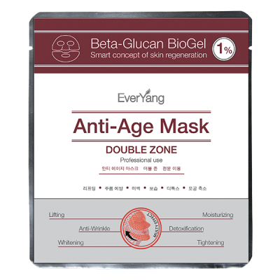 Омолаживающая лифтинг-маска Anti-Age Mask