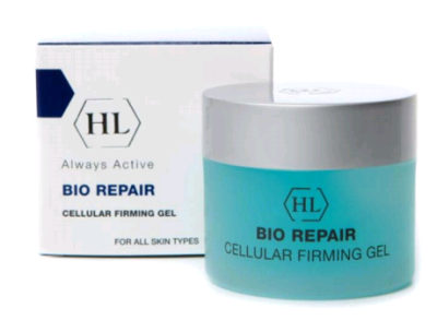 Bio repair cellular firming gel, 50 мл